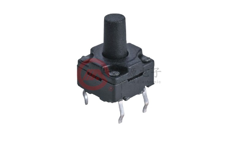 四脚轻触开关的作用与安装方法？新利18是什么平台告诉你