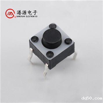 家用电器行业对轻触开关发展起重要作用