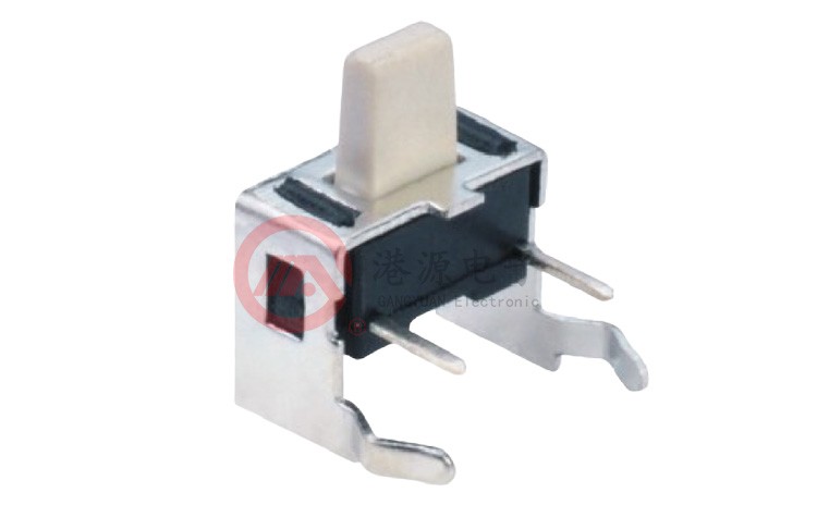 了解侧按轻触开关的性能和应用方向-新利18是什么平台