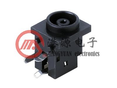 这样使用DC插座可提高1倍寿命