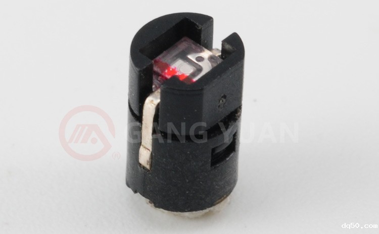 dq50小课堂——带你了解带灯轻触开关的魅力