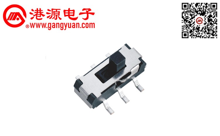 MSK-04D-G2拨动开关